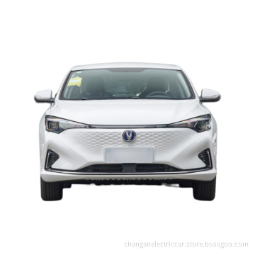 Changan Eado Ev460 electric vehicle